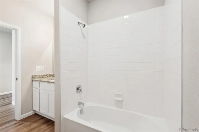 $570,900 | 964 Cascade Falls Street, Severance, CO 80550