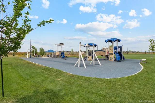 $570,900 | 964 Cascade Falls Street, Severance, CO 80550