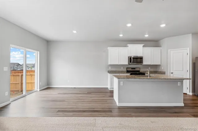 $570,900 | 964 Cascade Falls Street, Severance, CO 80550