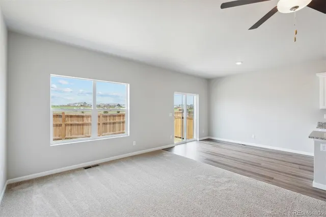 $570,900 | 964 Cascade Falls Street, Severance, CO 80550