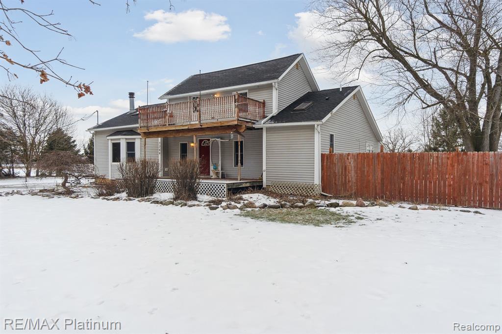 7366 West Allen Road Fowlerville, MI 48836 - Photo 2 of 41