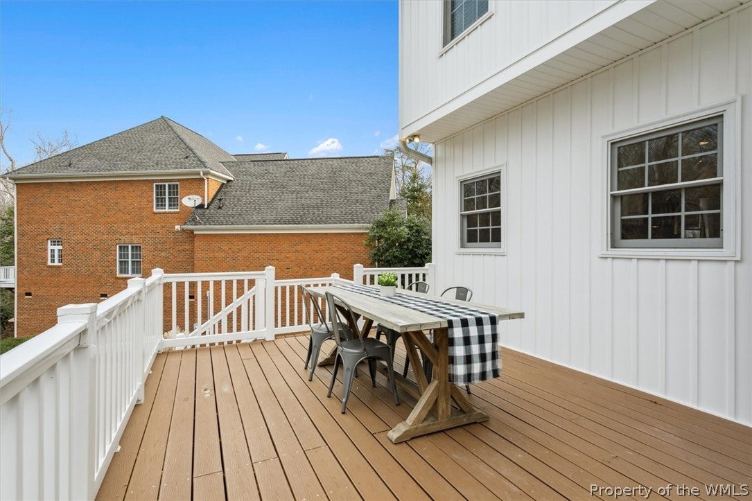 3161 Ridge Drive Toano, VA 23168 - Photo 44 of 50 Gallery Image 44