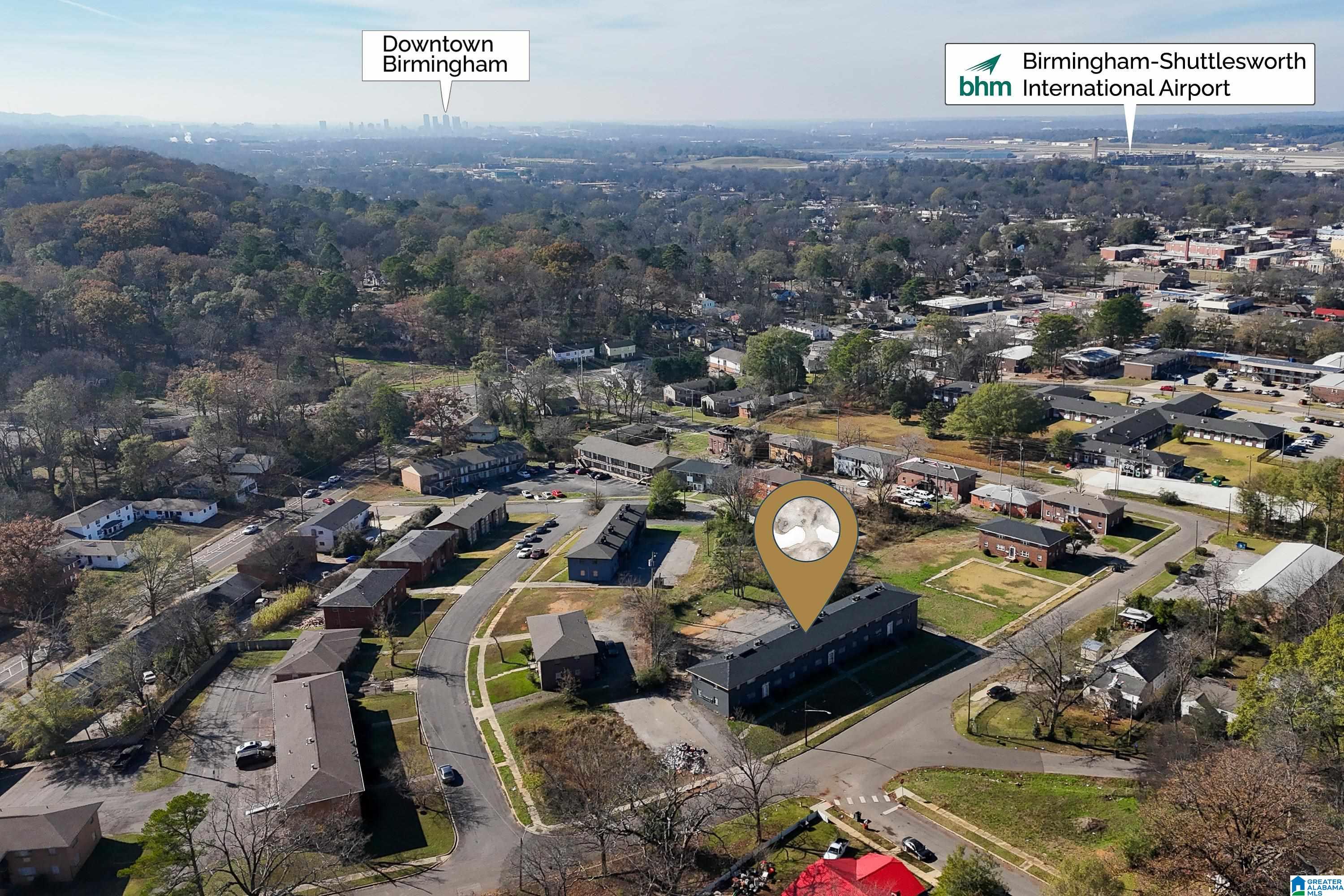 524 Vanderbilt Street Birmingham, AL 35206 - Photo 20 of 28