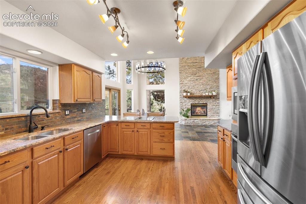 9840 Mohawk Trail Cascade, CO 80809 - Photo 15 of 50