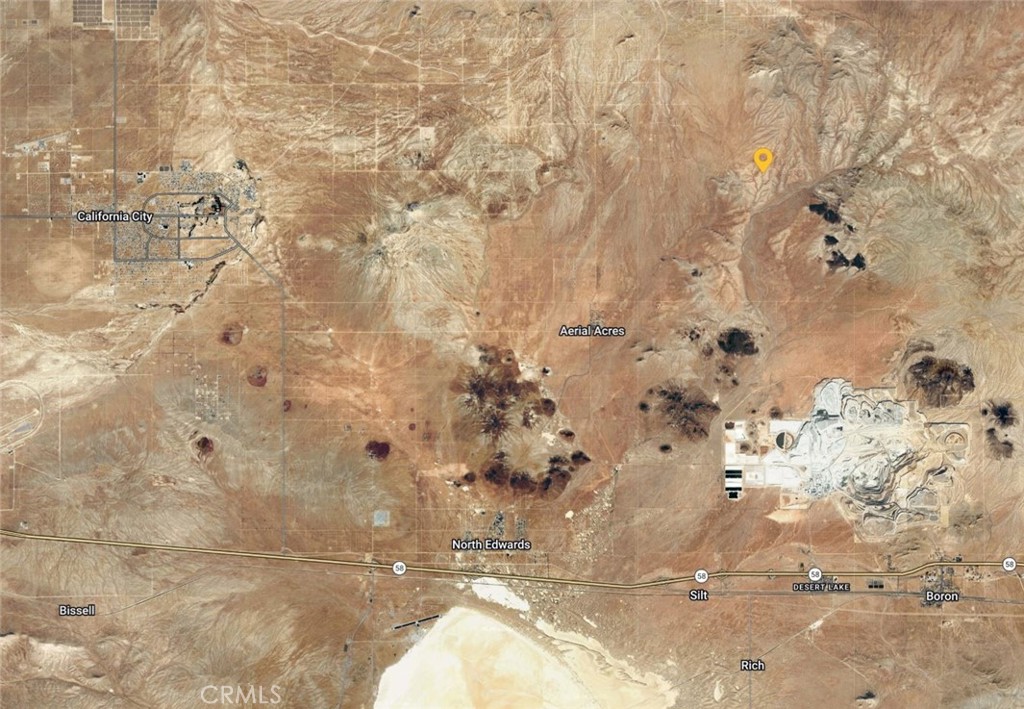 0 South George Boulevard Boron, CA 93516 - Photo 3 of 3