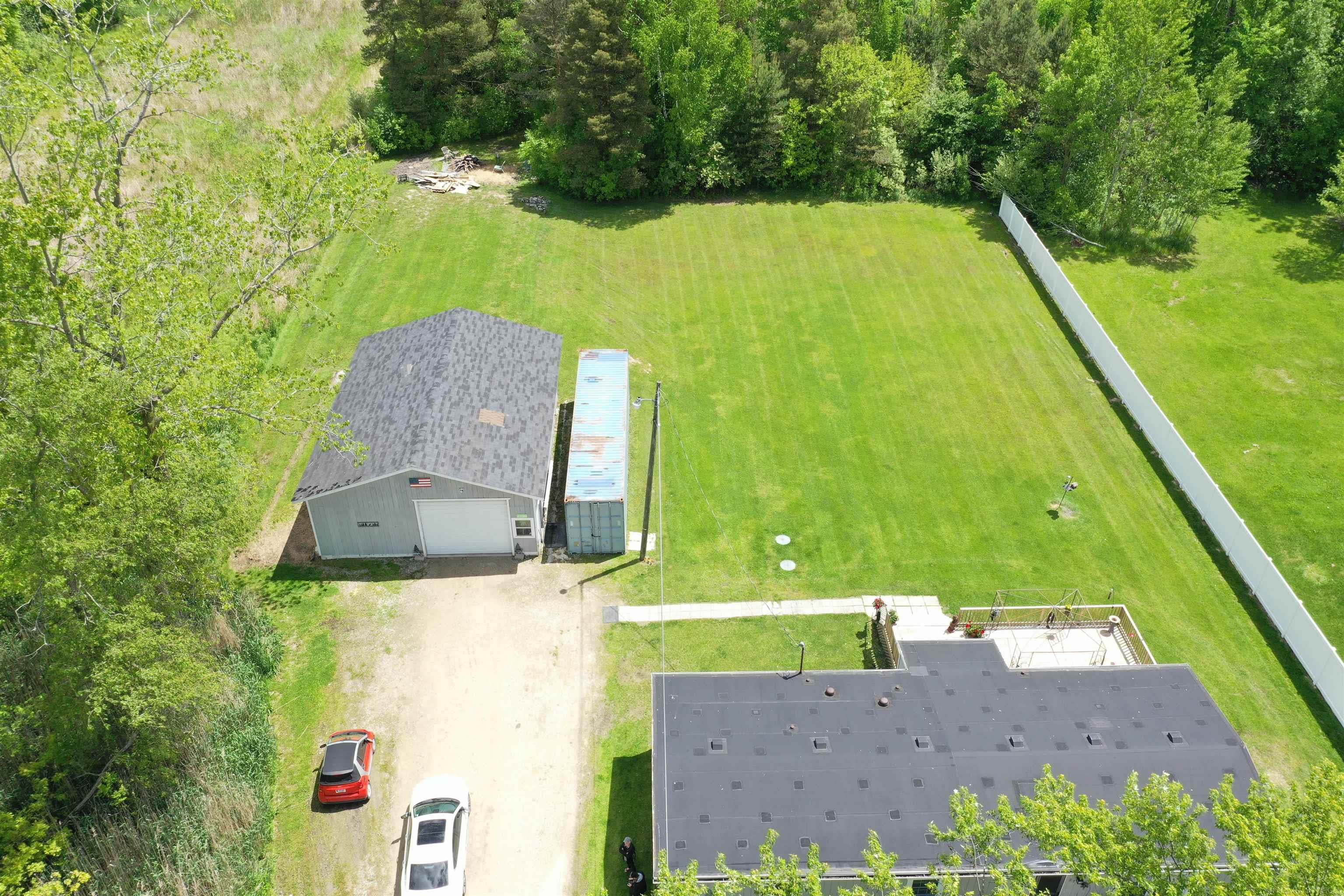 237 South Allen Road St. Clair, MI 48079 - Photo 25 of 30