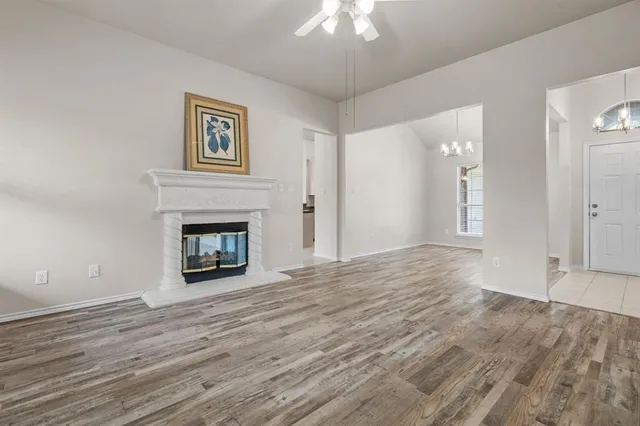 $2,400 | 6005 Parkplace Drive, Denton, TX 76226