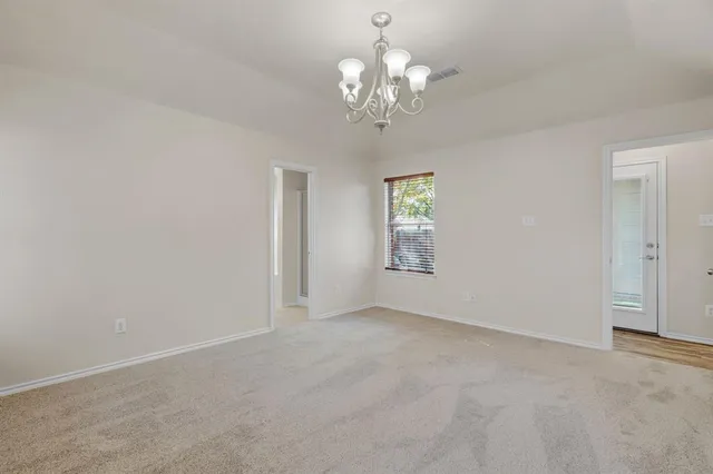 $2,400 | 6005 Parkplace Drive, Denton, TX 76226