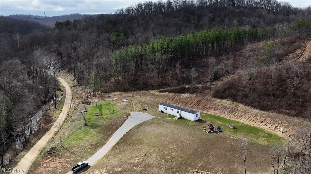 28757 Sharon Hollow Road Racine, OH 45771 - Photo 1 of 9