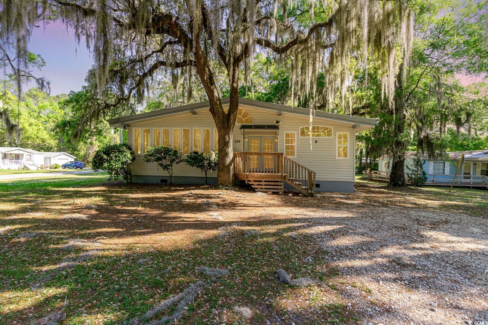 334 Archer Road Pawleys Island, SC 29585 - Photo 1 of 28 Gallery Image 1
