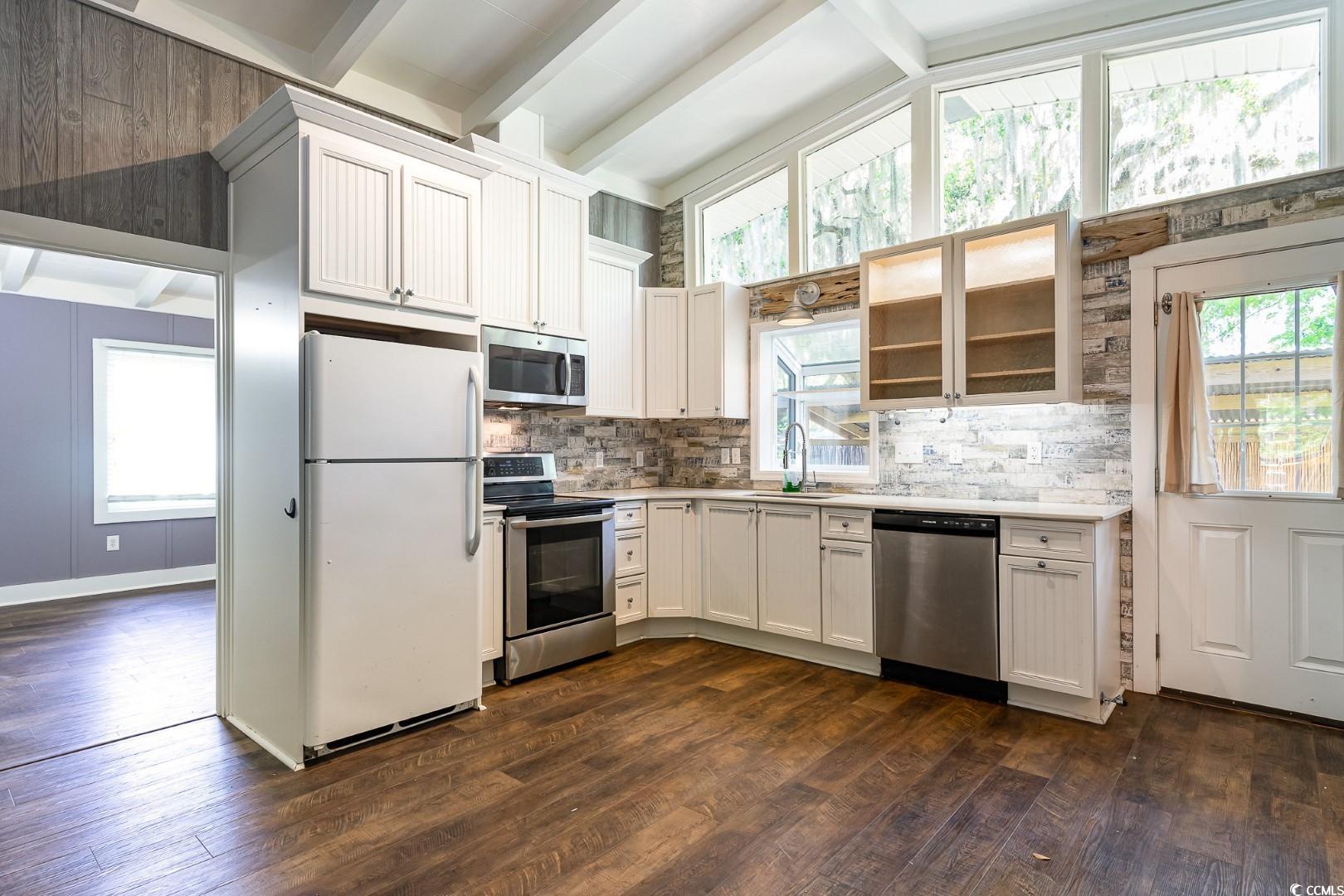 334 Archer Road Pawleys Island, SC 29585 - Photo 12 of 28 Gallery Image 12