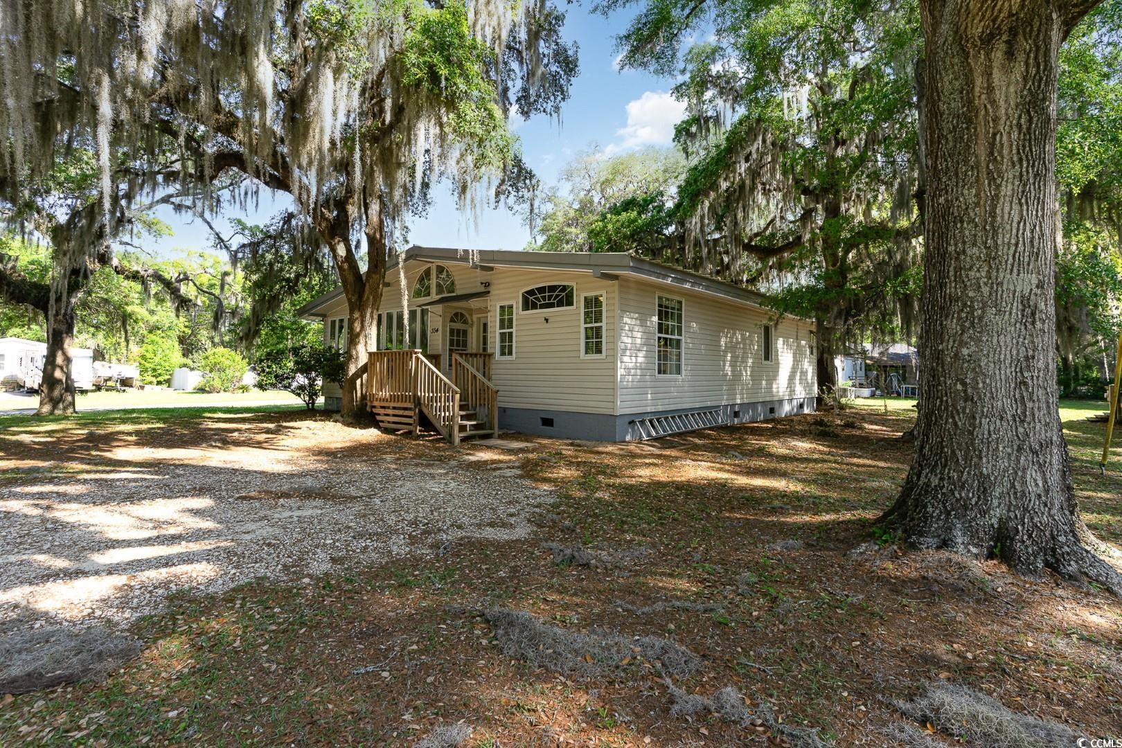 334 Archer Road Pawleys Island, SC 29585 - Photo 2 of 28 Gallery Image 2