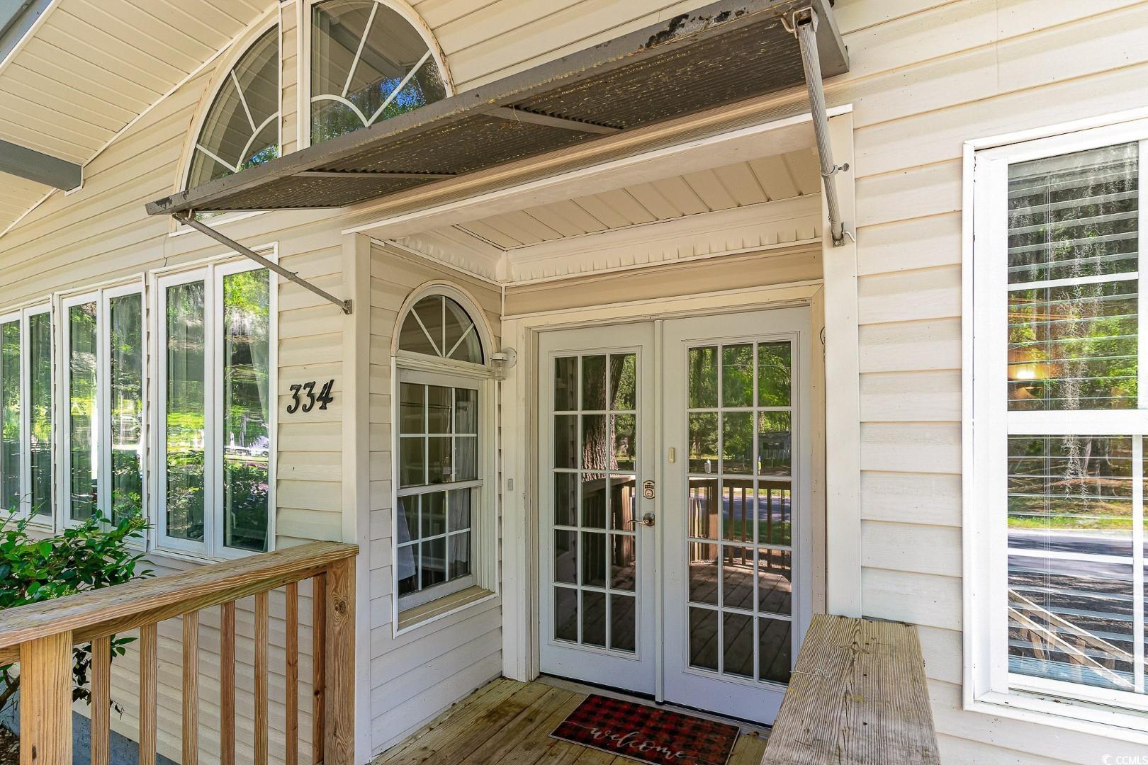 334 Archer Road Pawleys Island, SC 29585 - Photo 24 of 28 Gallery Image 24