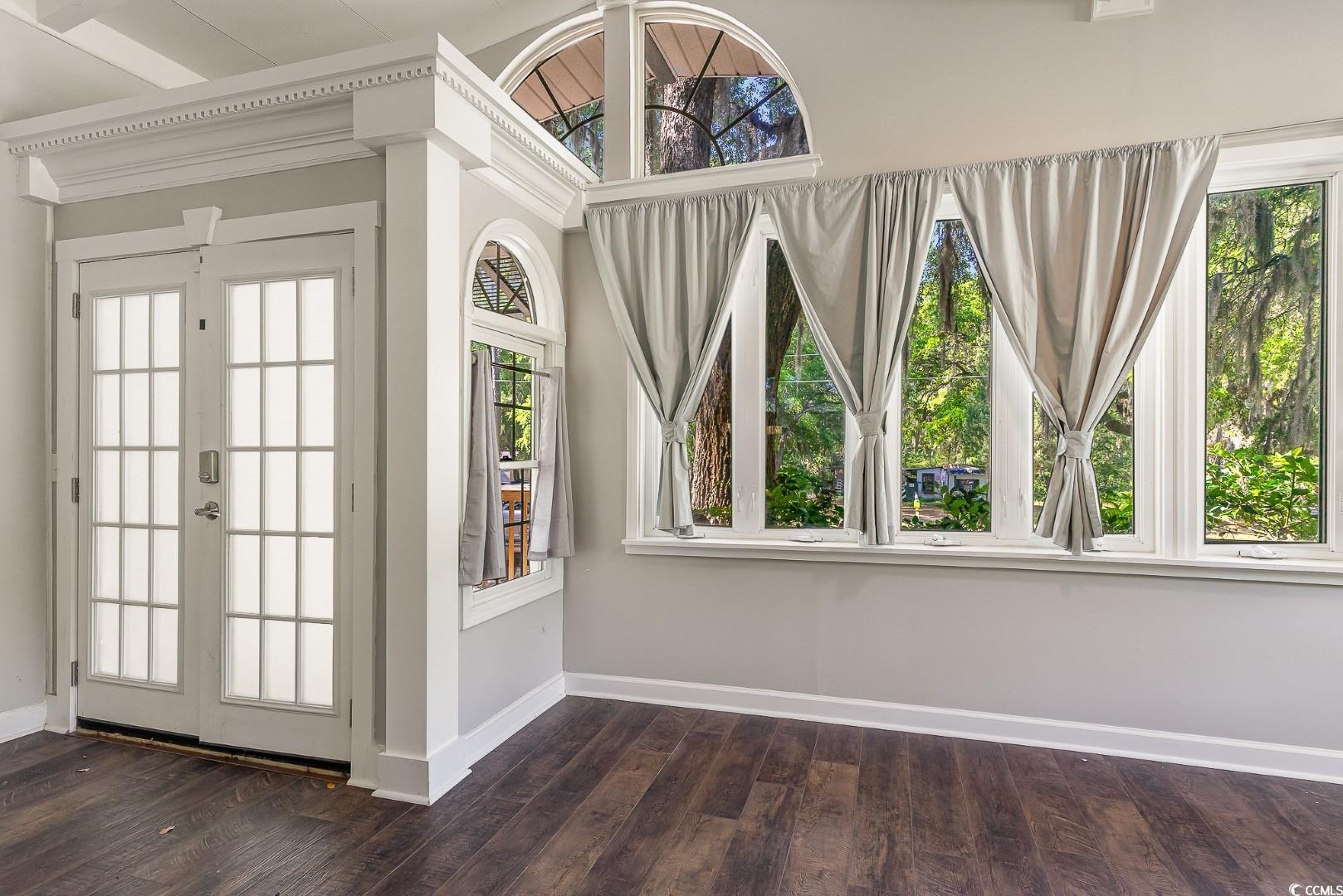 334 Archer Road Pawleys Island, SC 29585 - Photo 25 of 28 Gallery Image 25