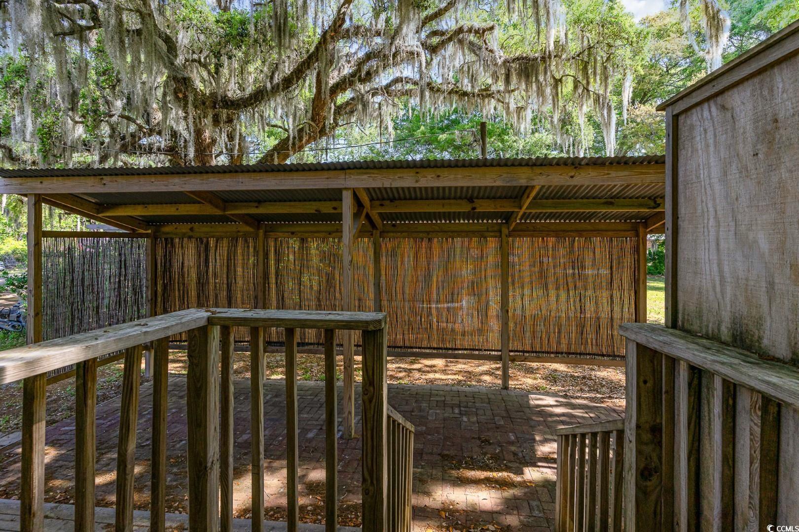334 Archer Road Pawleys Island, SC 29585 - Photo 27 of 28 Gallery Image 27