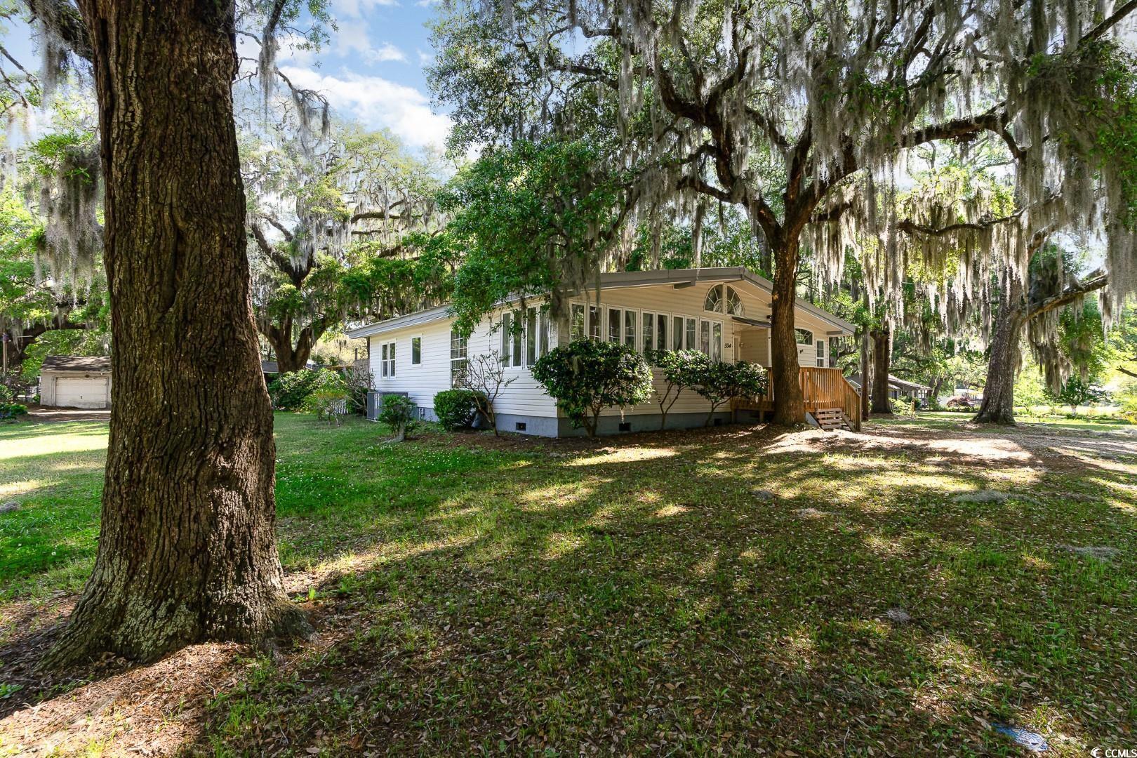 334 Archer Road Pawleys Island, SC 29585 - Photo 4 of 28 Gallery Image 4