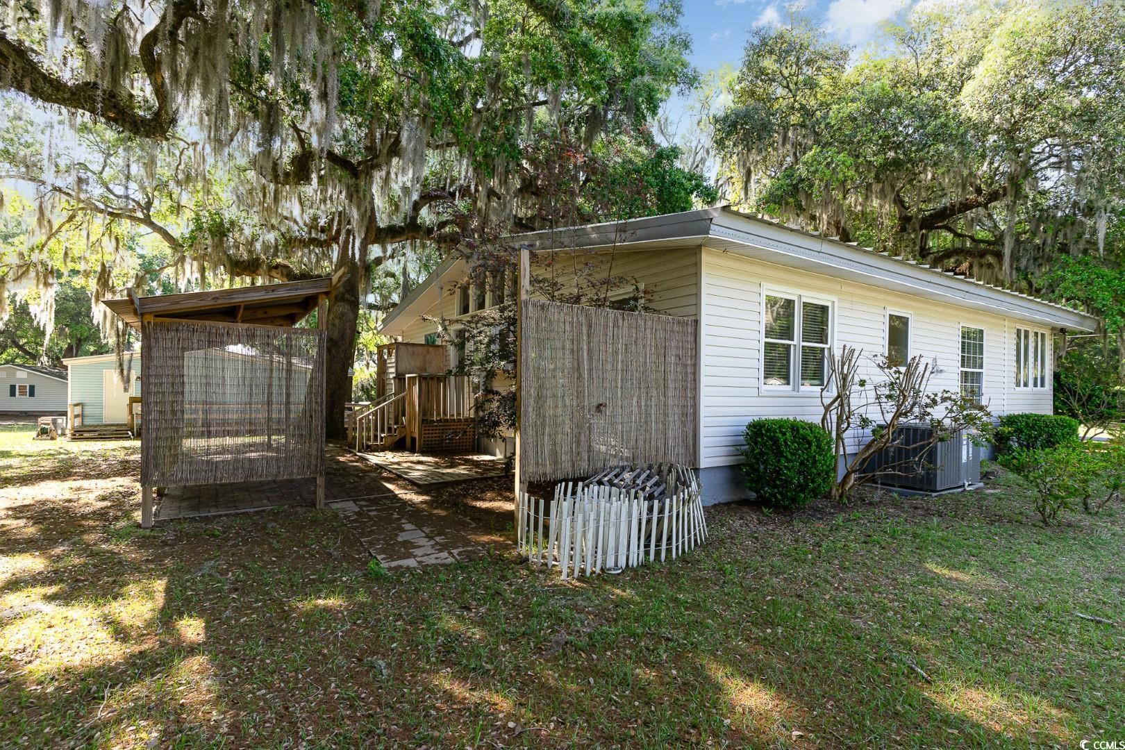 334 Archer Road Pawleys Island, SC 29585 - Photo 5 of 28 Gallery Image 5