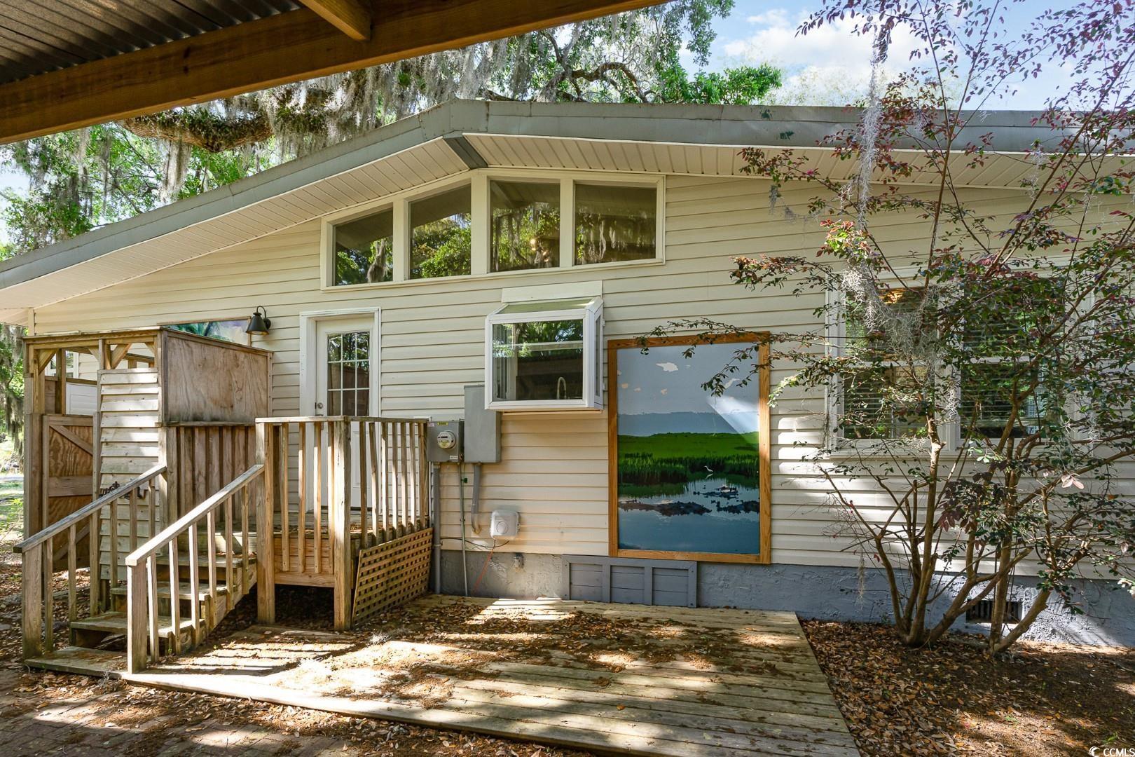334 Archer Road Pawleys Island, SC 29585 - Photo 7 of 28 Gallery Image 7
