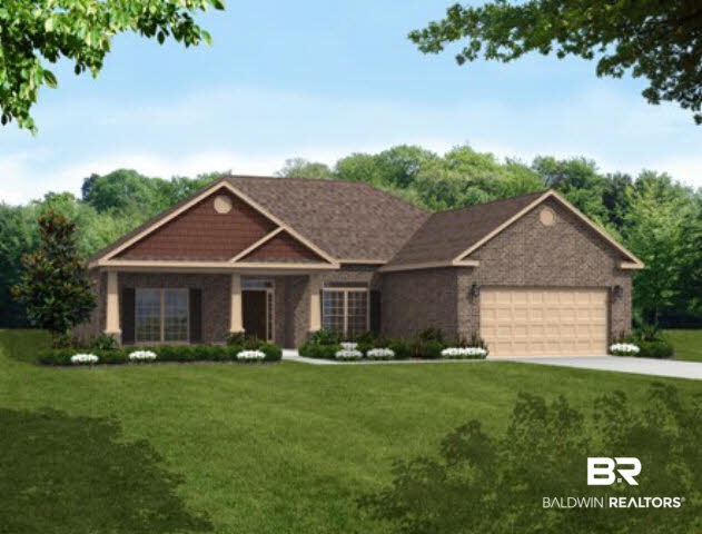 19115 Tralee Court Foley, AL 36535 - Photo 1 of 1