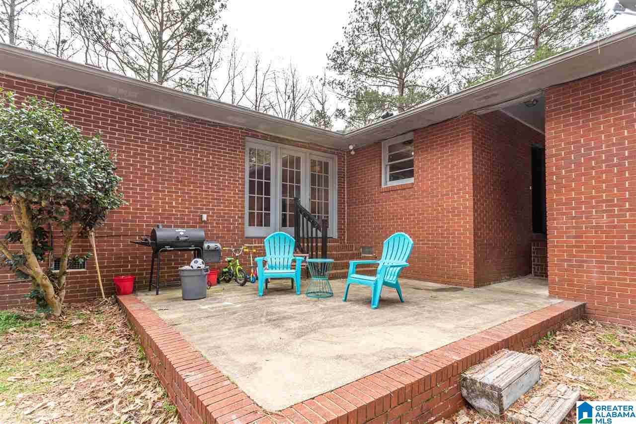 620 Beck Road Eastaboga, AL 36260 - Photo 28 of 42