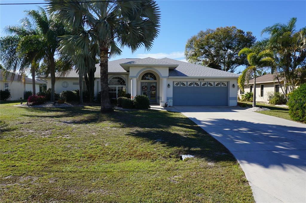 2141 Peterborough Road Punta Gorda, FL 33983 - Photo 1 of 1 Gallery Image 1