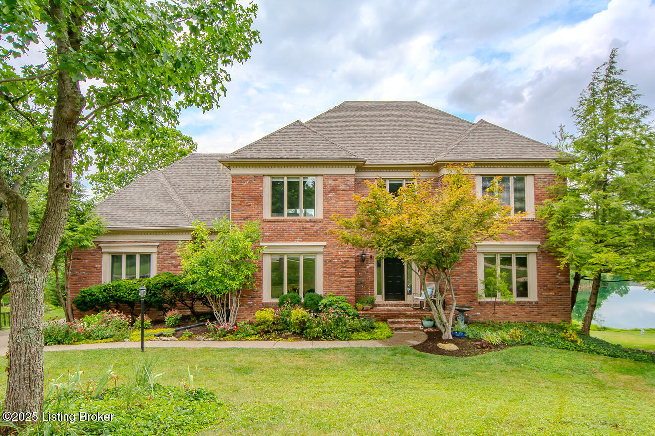 14401 Maple Ridge Place Louisville, KY 40245 - Photo 1 of 42 MapleRidge -1