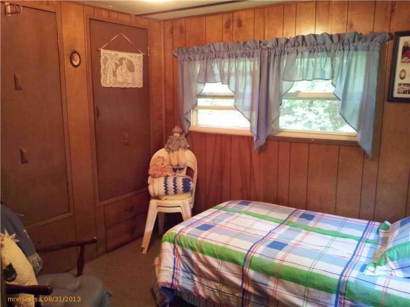 618 Airline Road Clifton, ME 04428 - Photo 10 of 14 Bedroom.