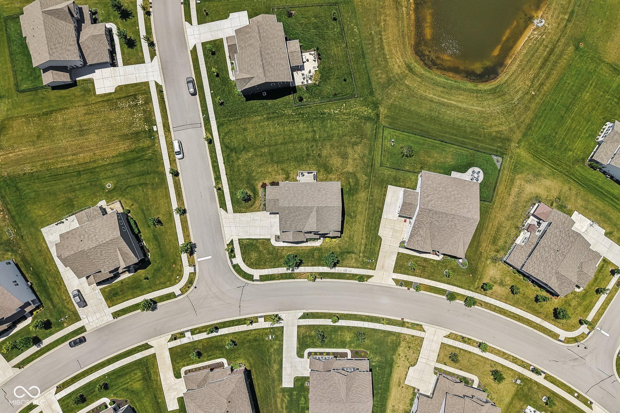 11886 Prominence Place Fishers, IN 46037 - Photo 72 of 87