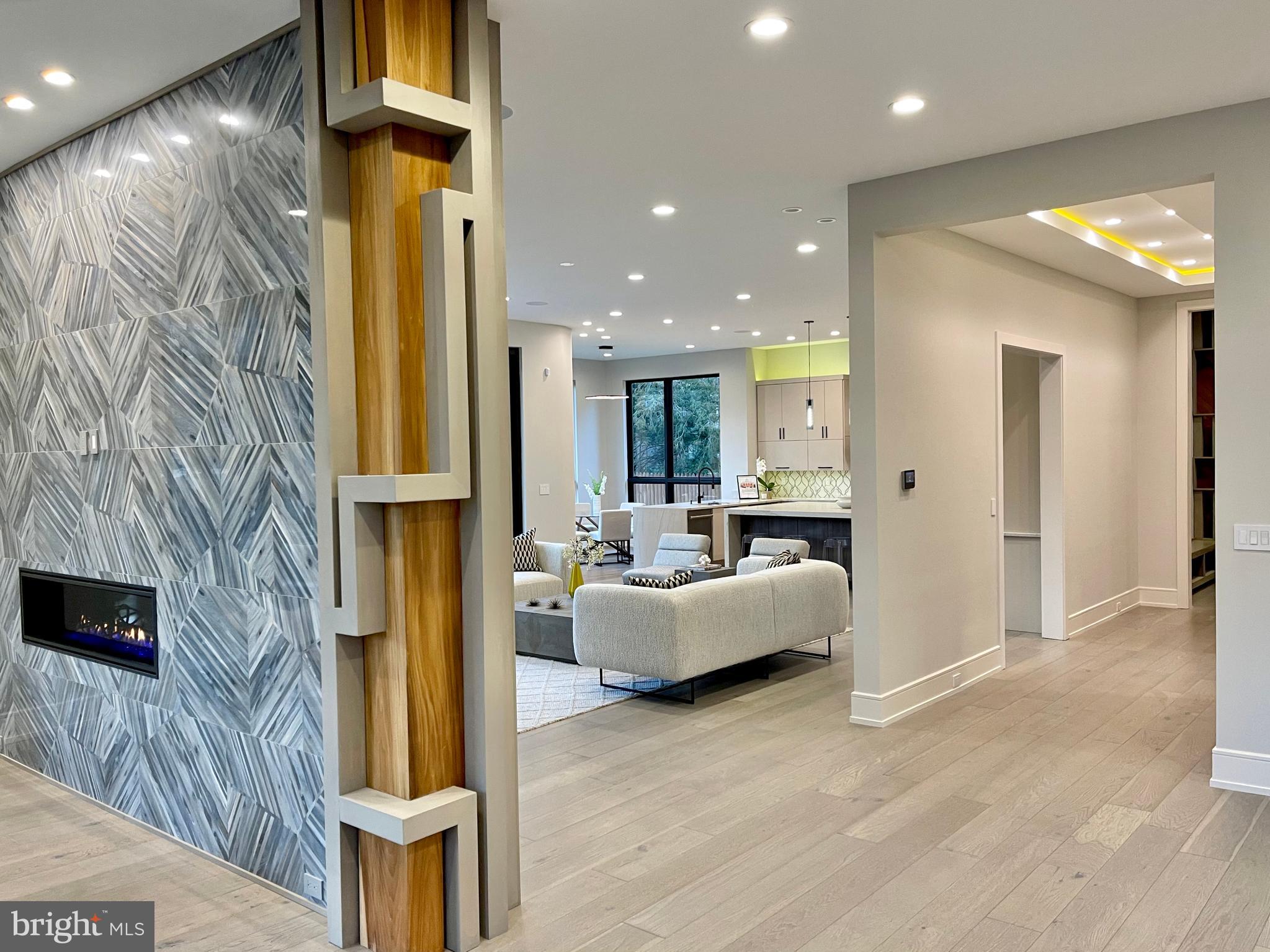 1308 Rockland Terrace McLean, VA 22101 - Photo 20 of 61