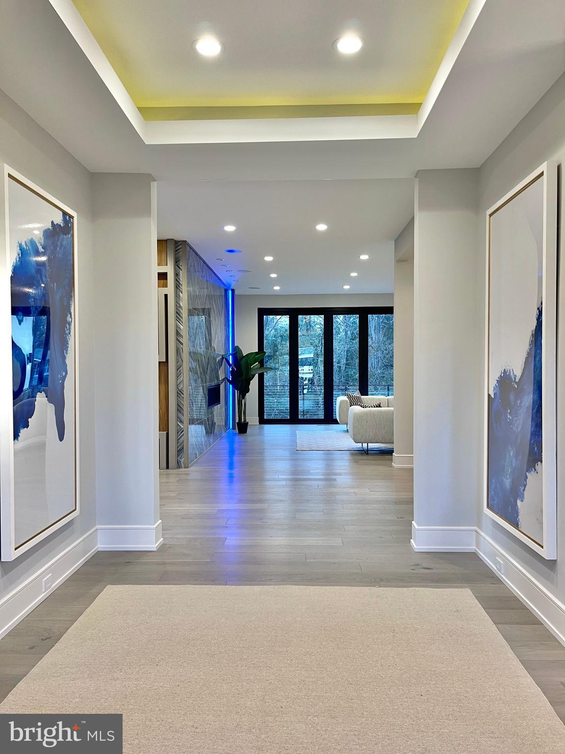 1308 Rockland Terrace McLean, VA 22101 - Photo 3 of 61