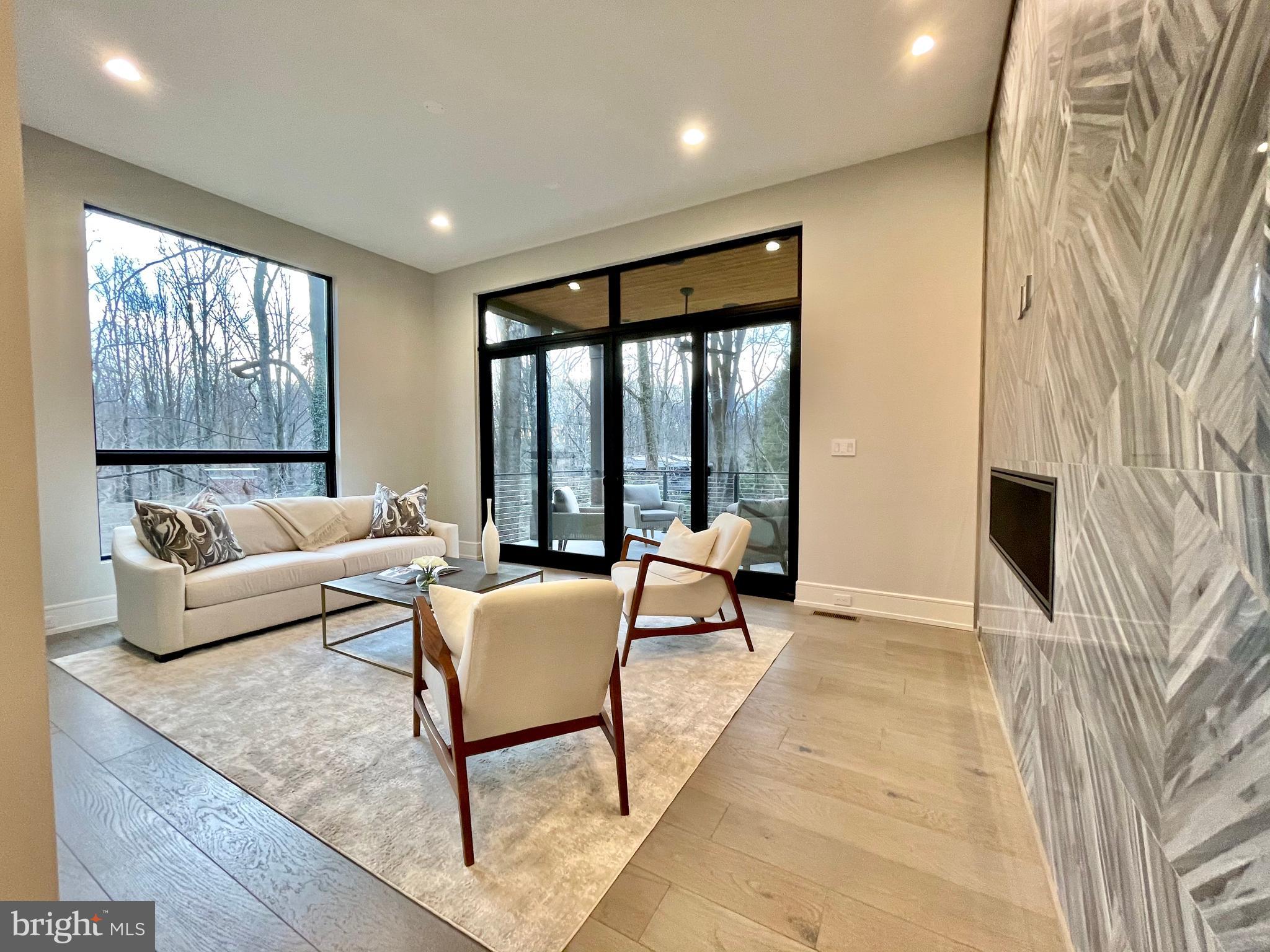 1308 Rockland Terrace McLean, VA 22101 - Photo 21 of 61