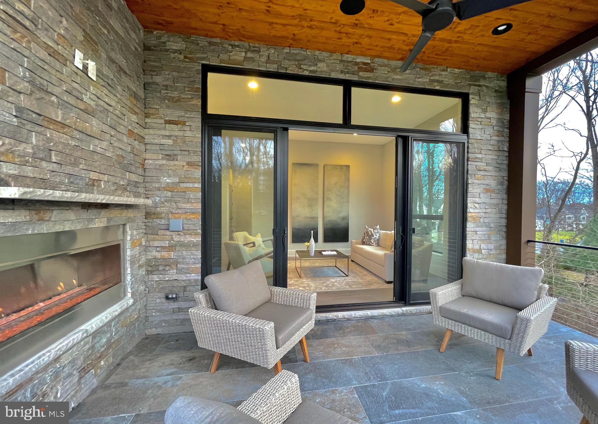 1308 Rockland Terrace McLean, VA 22101 - Photo 22 of 61