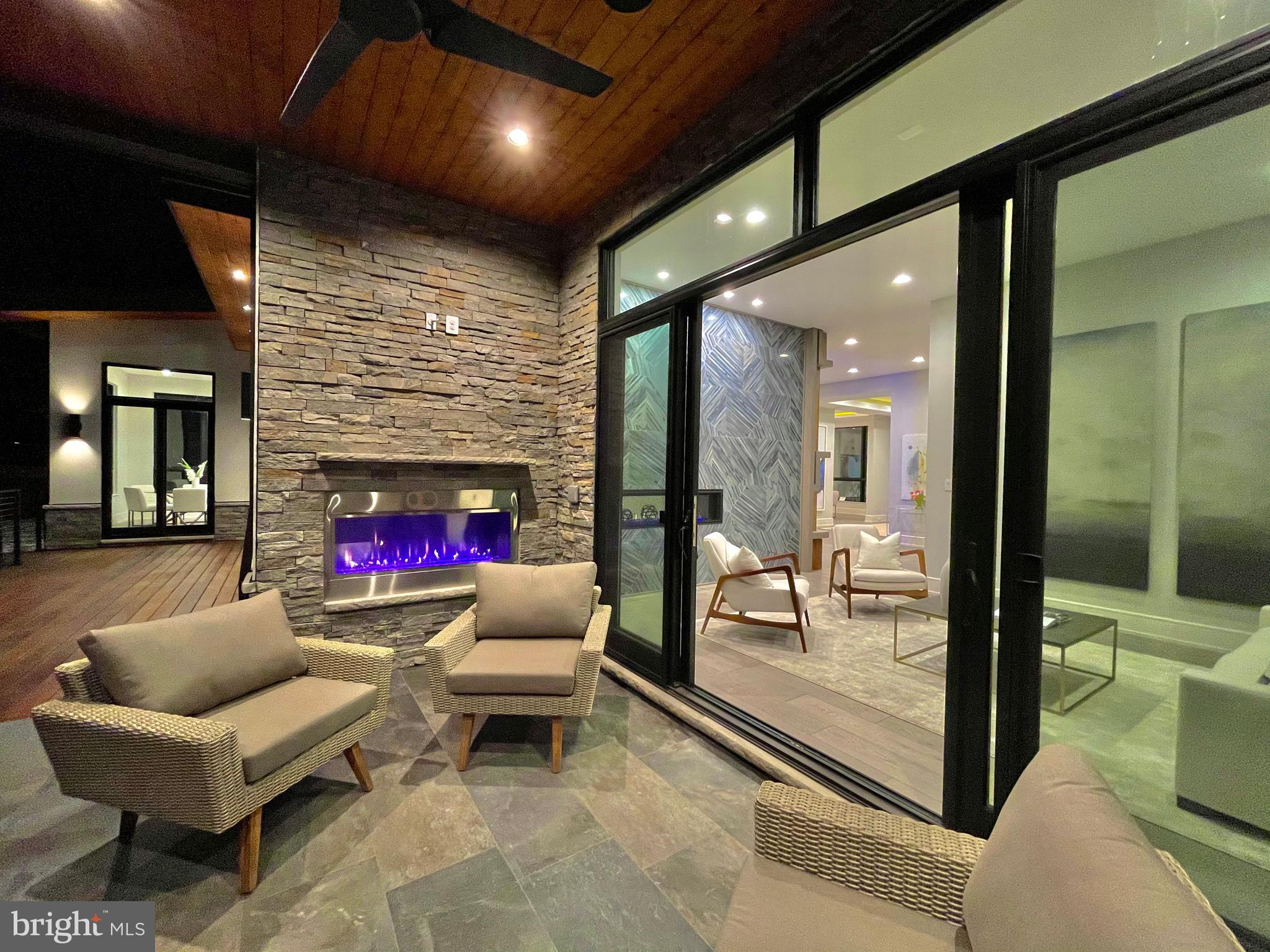 1308 Rockland Terrace McLean, VA 22101 - Photo 23 of 61