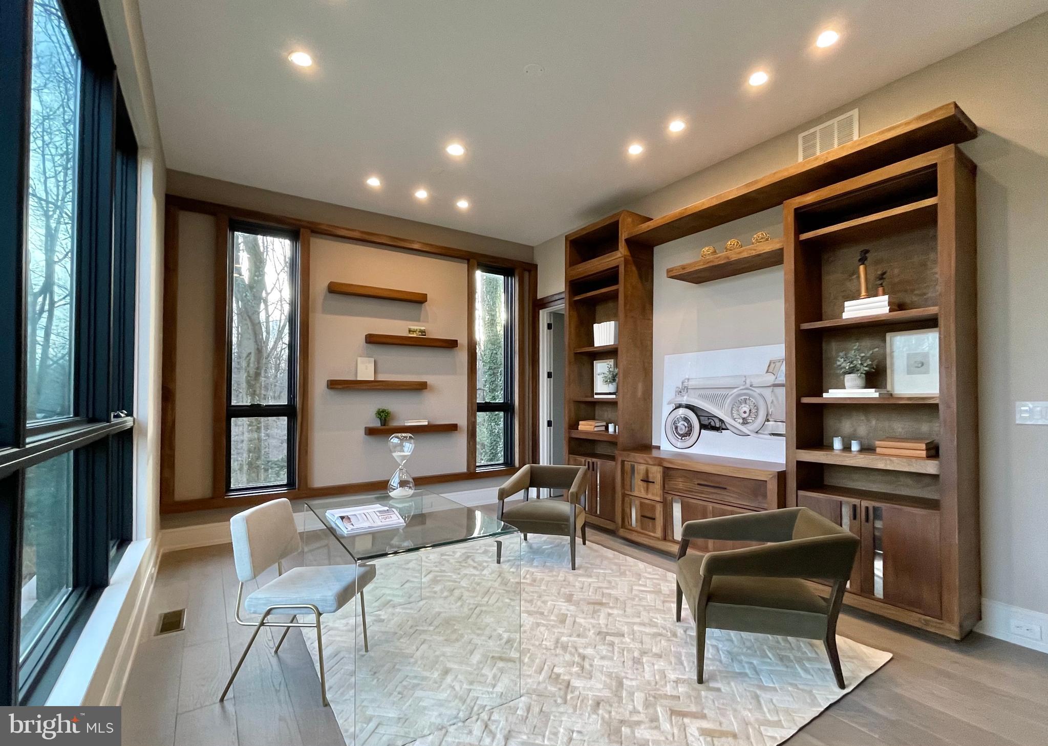 1308 Rockland Terrace McLean, VA 22101 - Photo 5 of 61