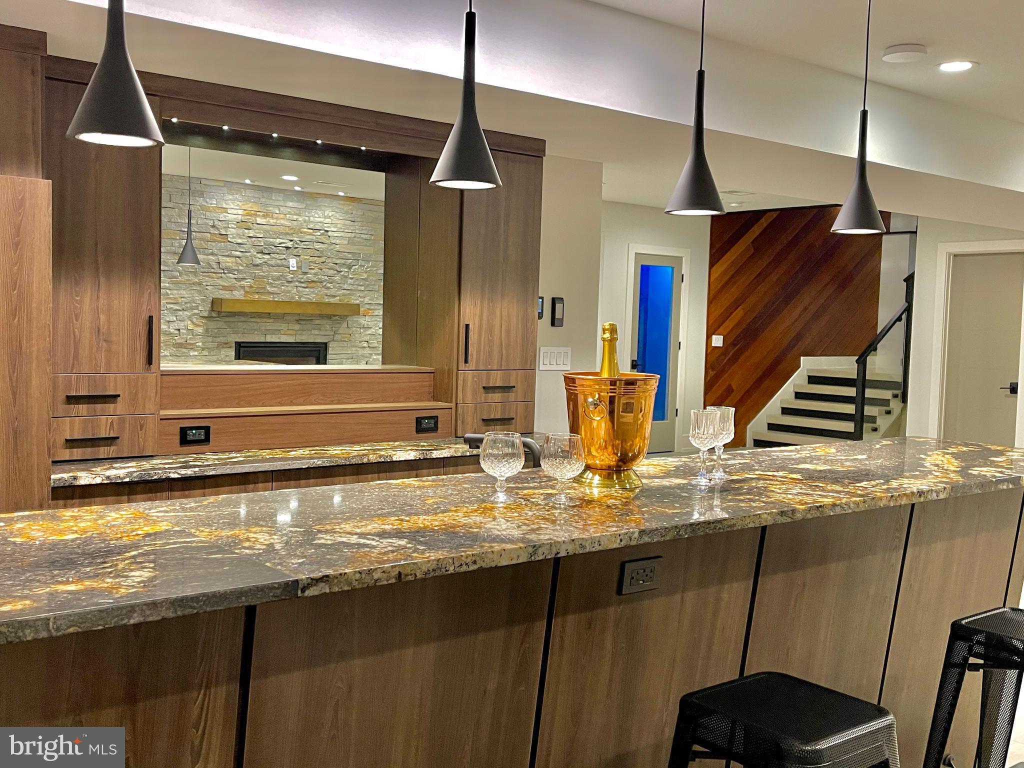 1308 Rockland Terrace McLean, VA 22101 - Photo 49 of 61