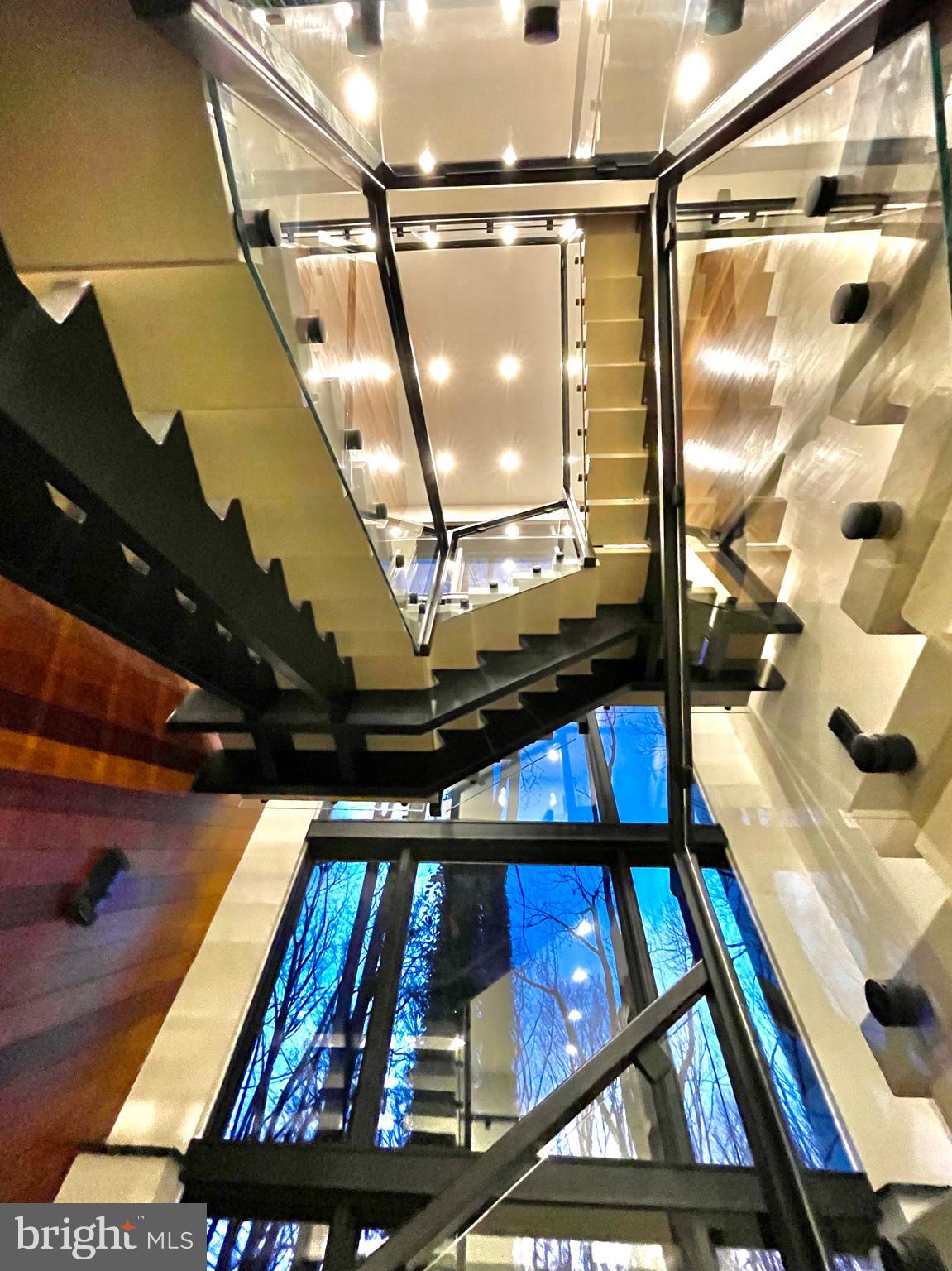 1308 Rockland Terrace McLean, VA 22101 - Photo 53 of 61