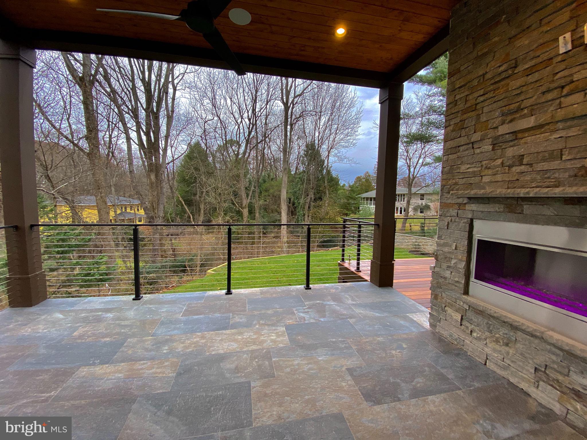 1308 Rockland Terrace McLean, VA 22101 - Photo 54 of 61