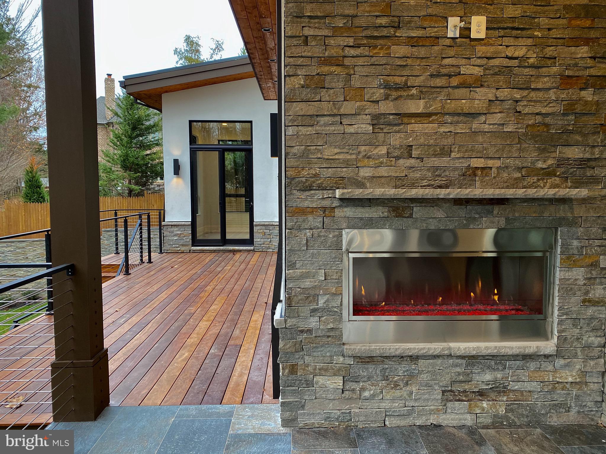 1308 Rockland Terrace McLean, VA 22101 - Photo 55 of 61