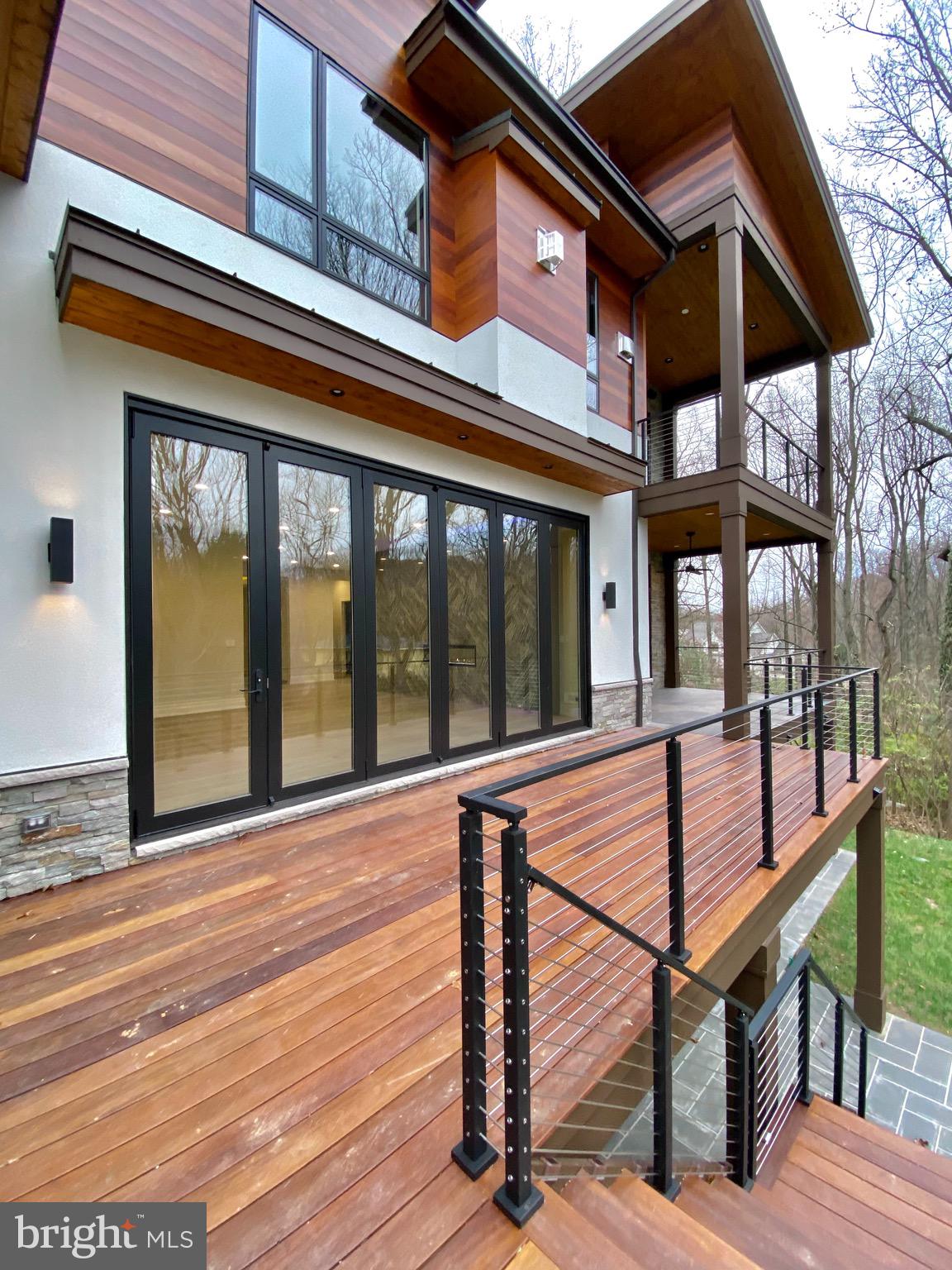 1308 Rockland Terrace McLean, VA 22101 - Photo 56 of 61