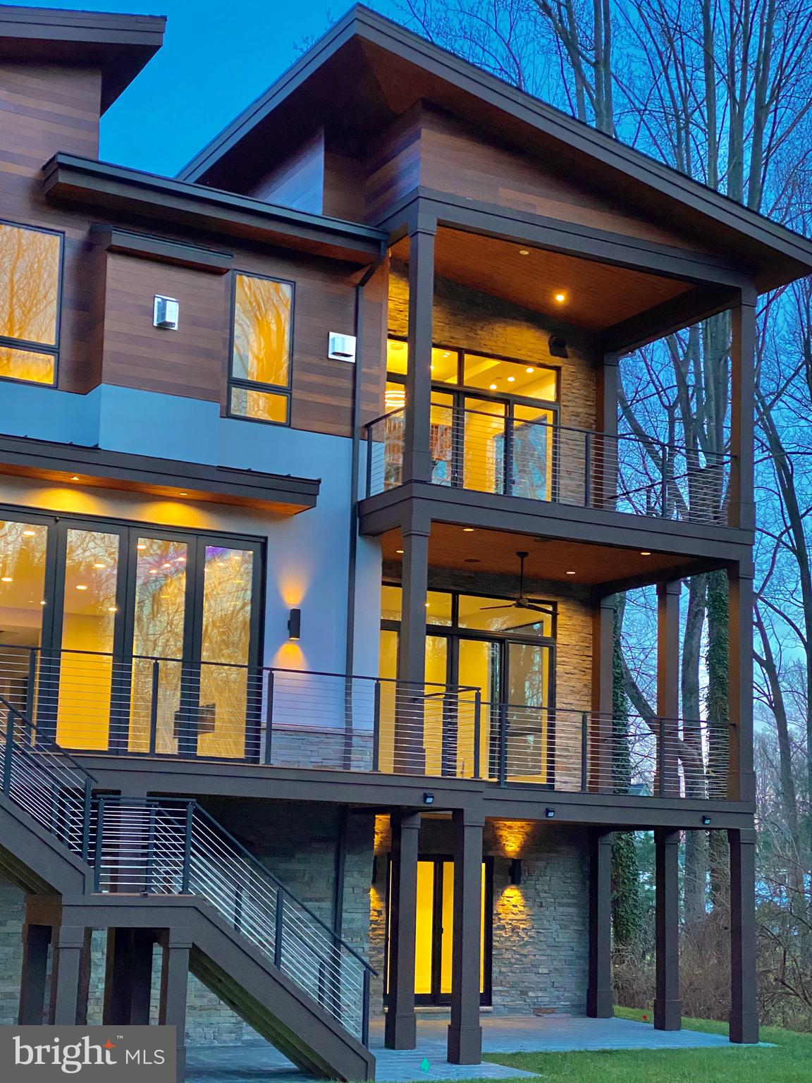 1308 Rockland Terrace McLean, VA 22101 - Photo 57 of 61