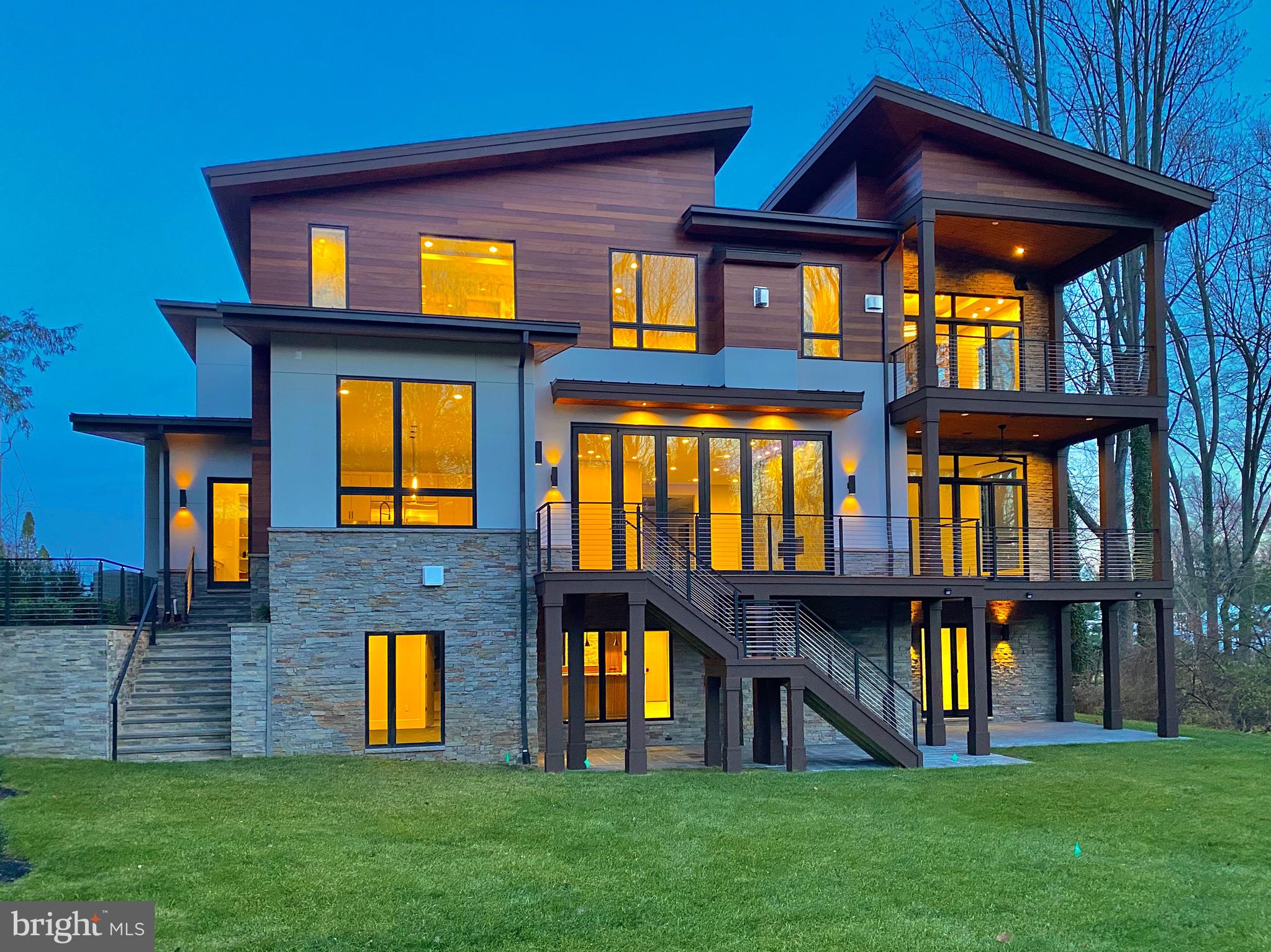 1308 Rockland Terrace McLean, VA 22101 - Photo 58 of 61