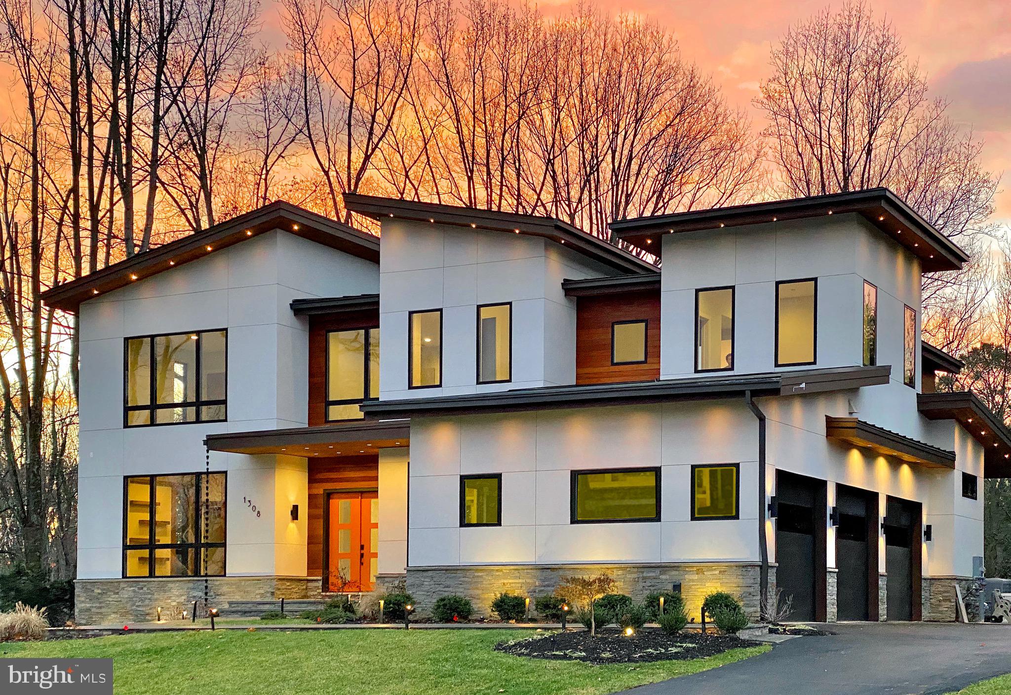 1308 Rockland Terrace McLean, VA 22101 - Photo 59 of 61