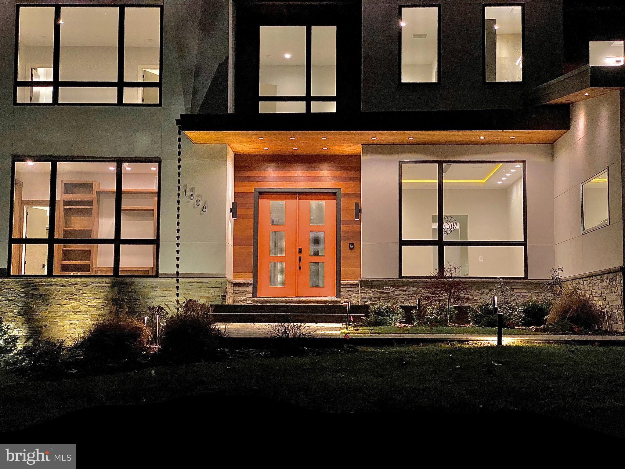 1308 Rockland Terrace McLean, VA 22101 - Photo 60 of 61