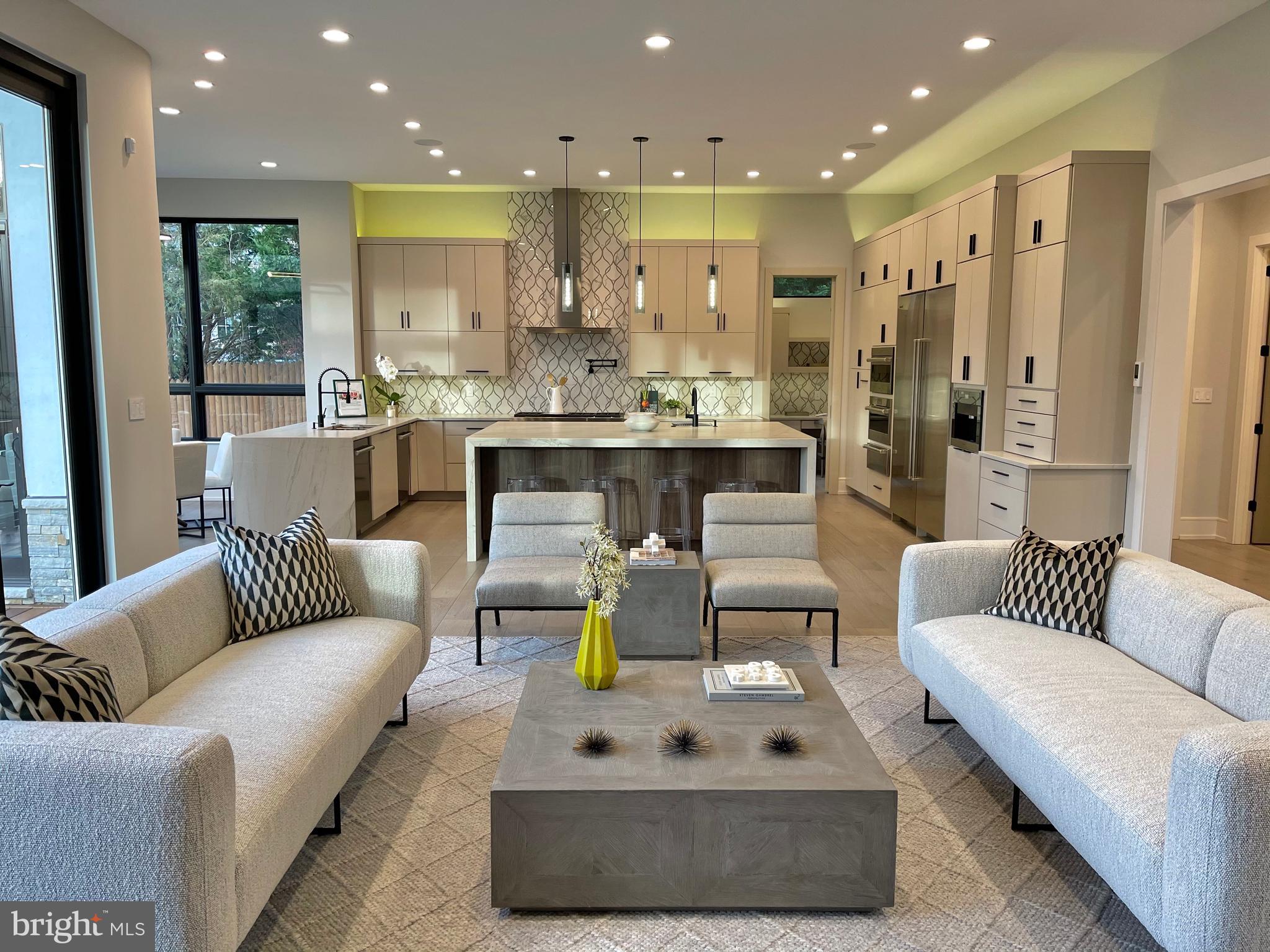 1308 Rockland Terrace McLean, VA 22101 - Photo 10 of 61