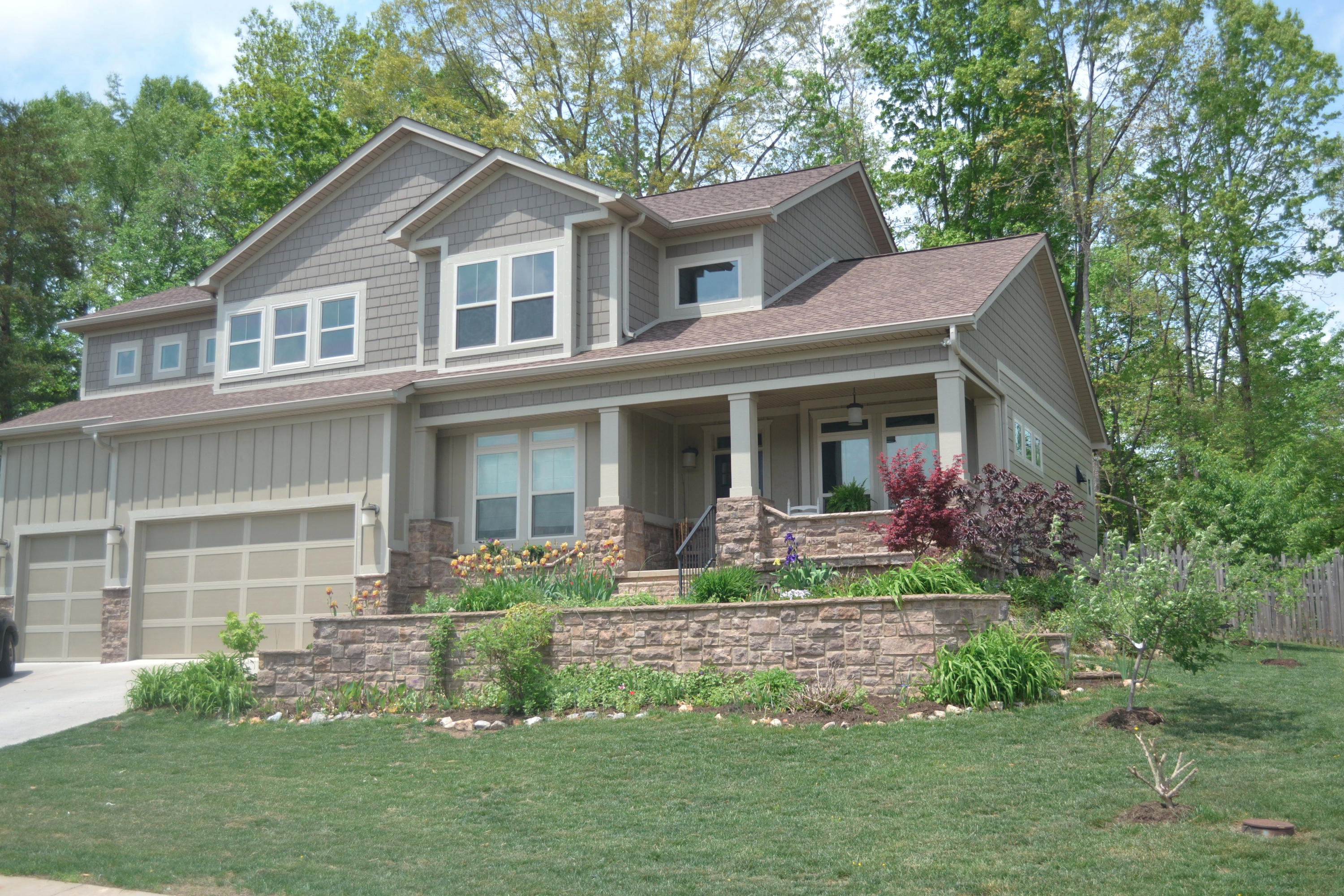 129 Crossroads Boulevard Oak Ridge, TN 37830 - Photo 1 of 21 DSC_0728