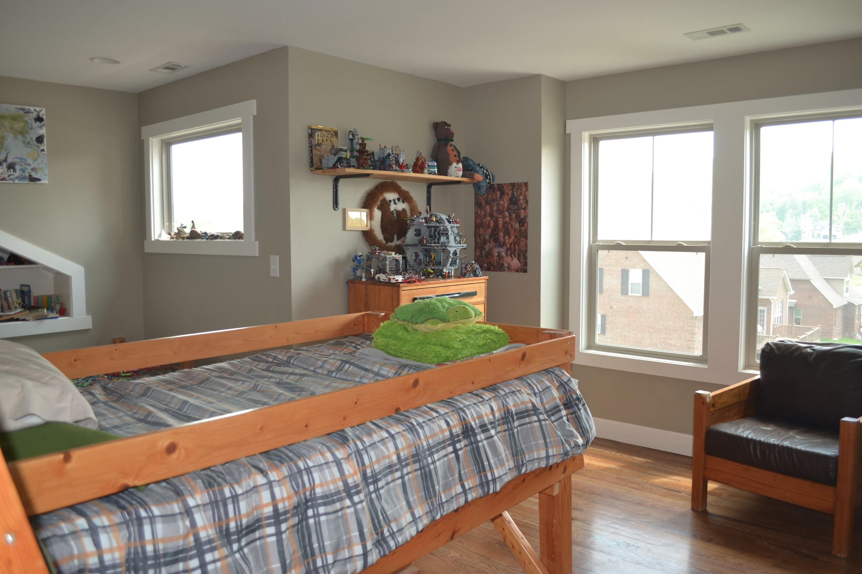 129 Crossroads Boulevard Oak Ridge, TN 37830 - Photo 12 of 21 DSC_0714