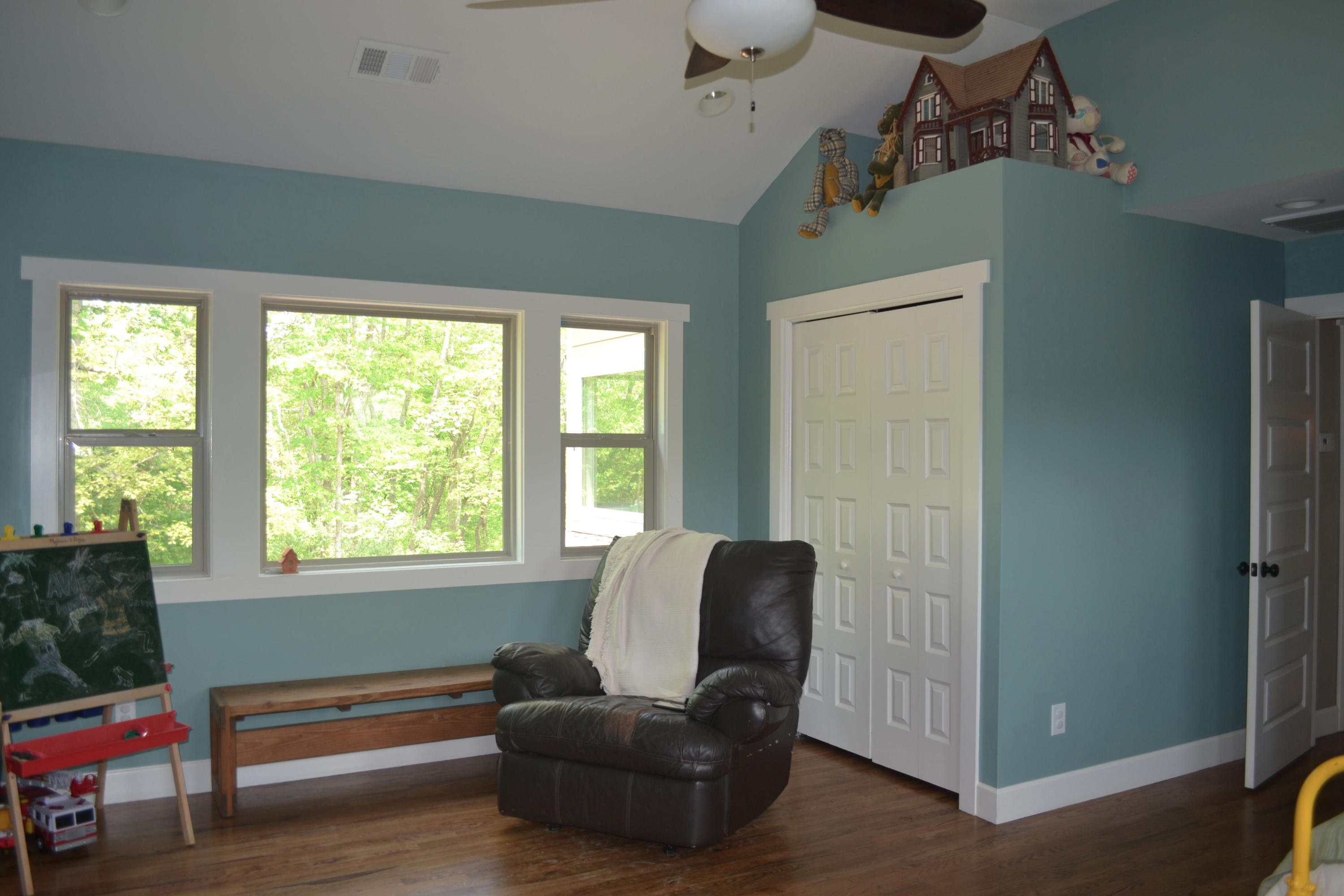 129 Crossroads Boulevard Oak Ridge, TN 37830 - Photo 15 of 21 DSC_0716