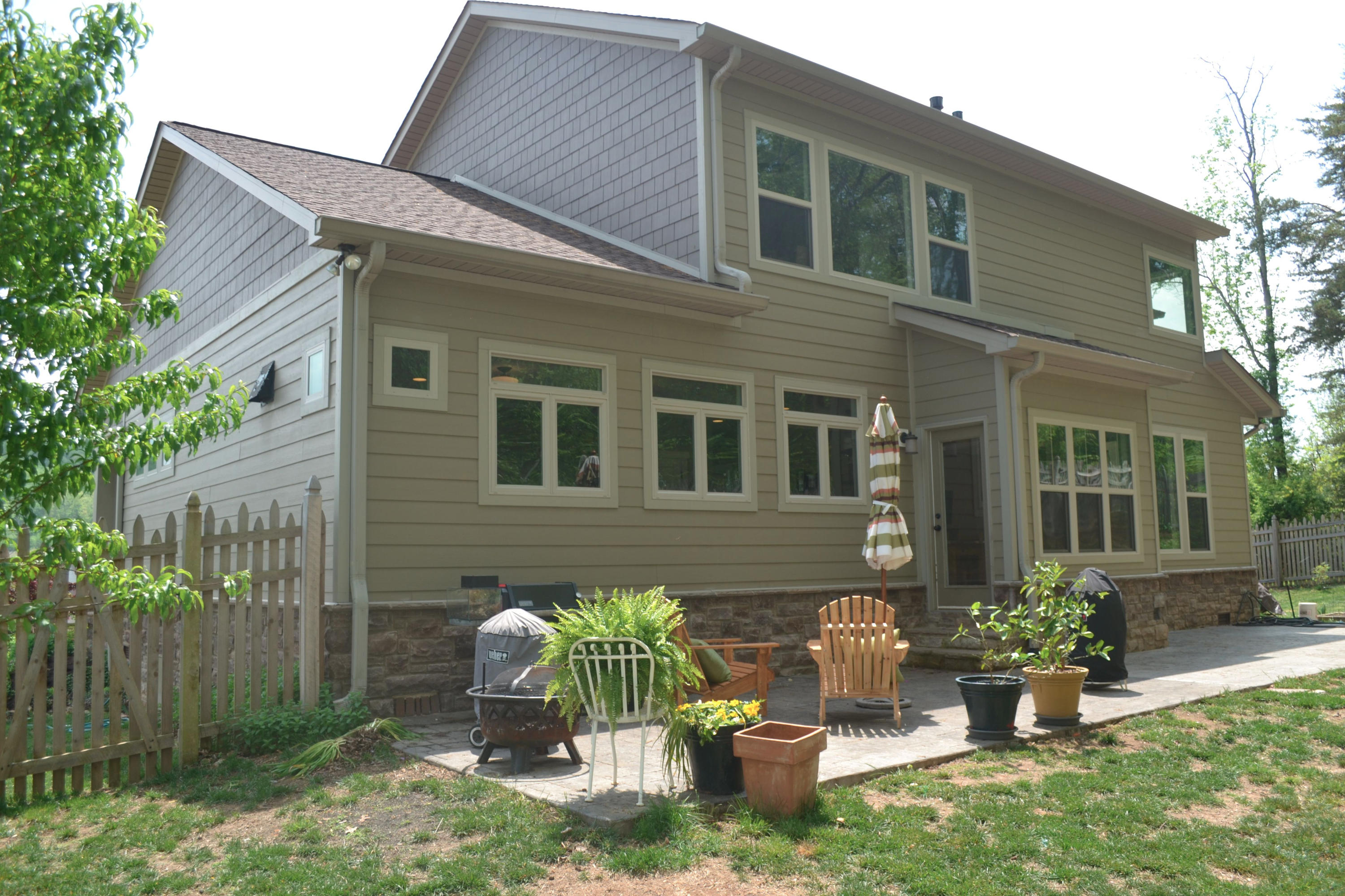 129 Crossroads Boulevard Oak Ridge, TN 37830 - Photo 20 of 21 DSC_0737
