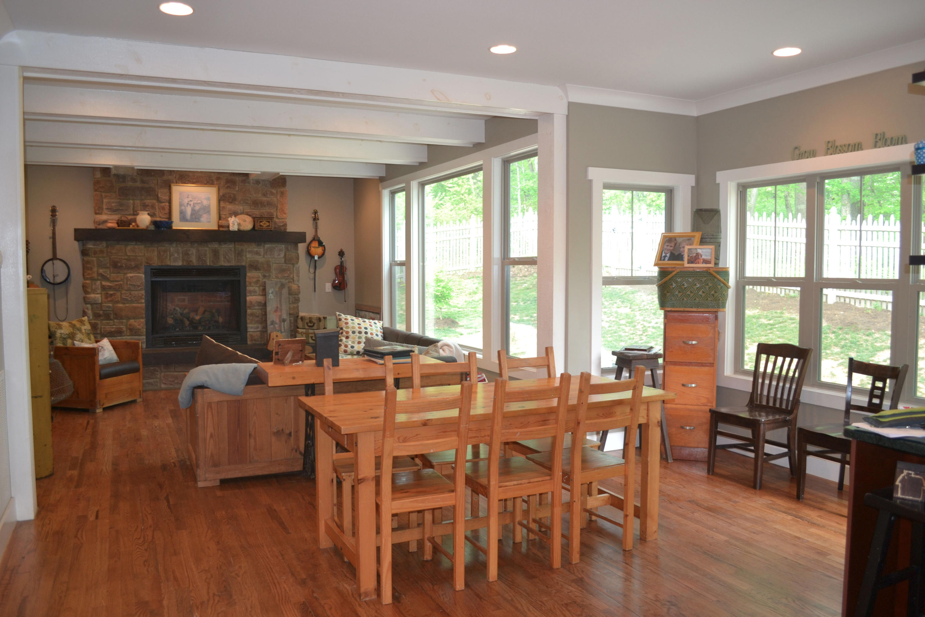 129 Crossroads Boulevard Oak Ridge, TN 37830 - Photo 7 of 21 DSC_0696