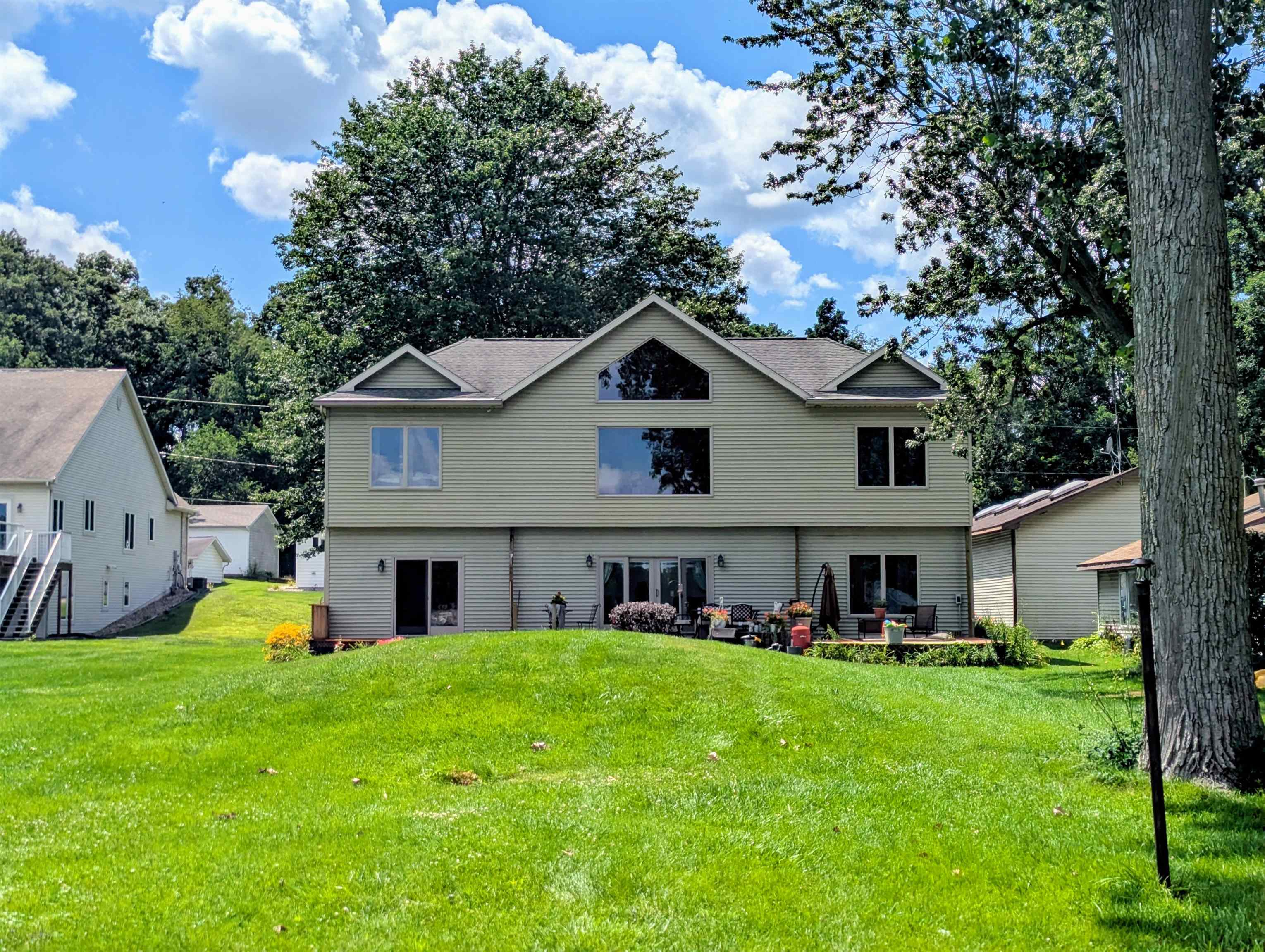 50818 Cornwall Road Bristol, IN 46507 - Photo 1 of 10 Gallery Image 1